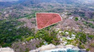 Fraccion A Parcela 1316 Sayulita 20