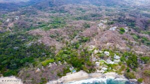 Fraccion A Parcela 1316 Sayulita 21