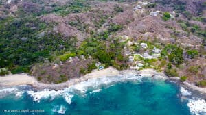 Fraccion A Parcela 1316 Sayulita 2