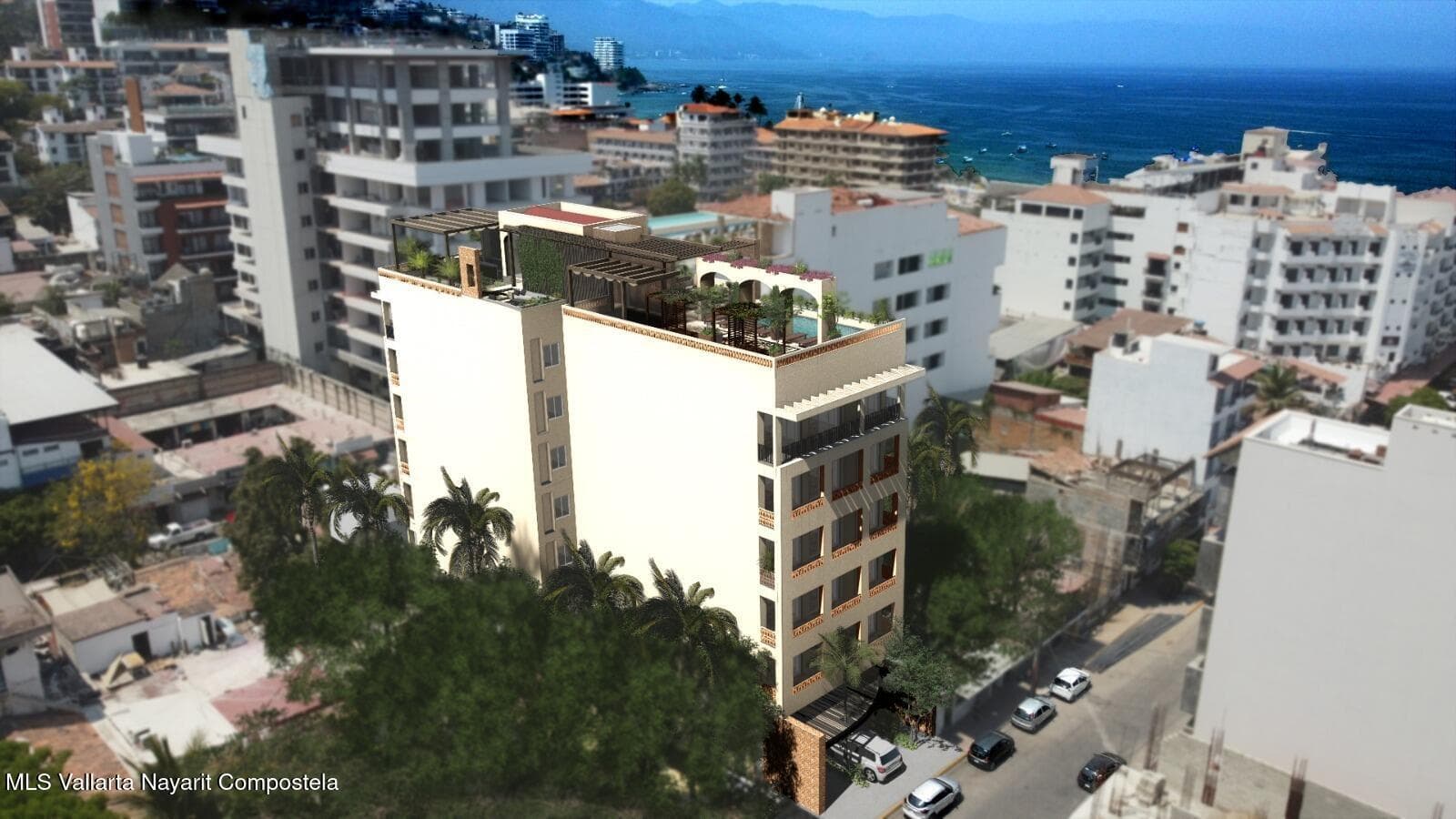 226 Francisco I. Madero ST