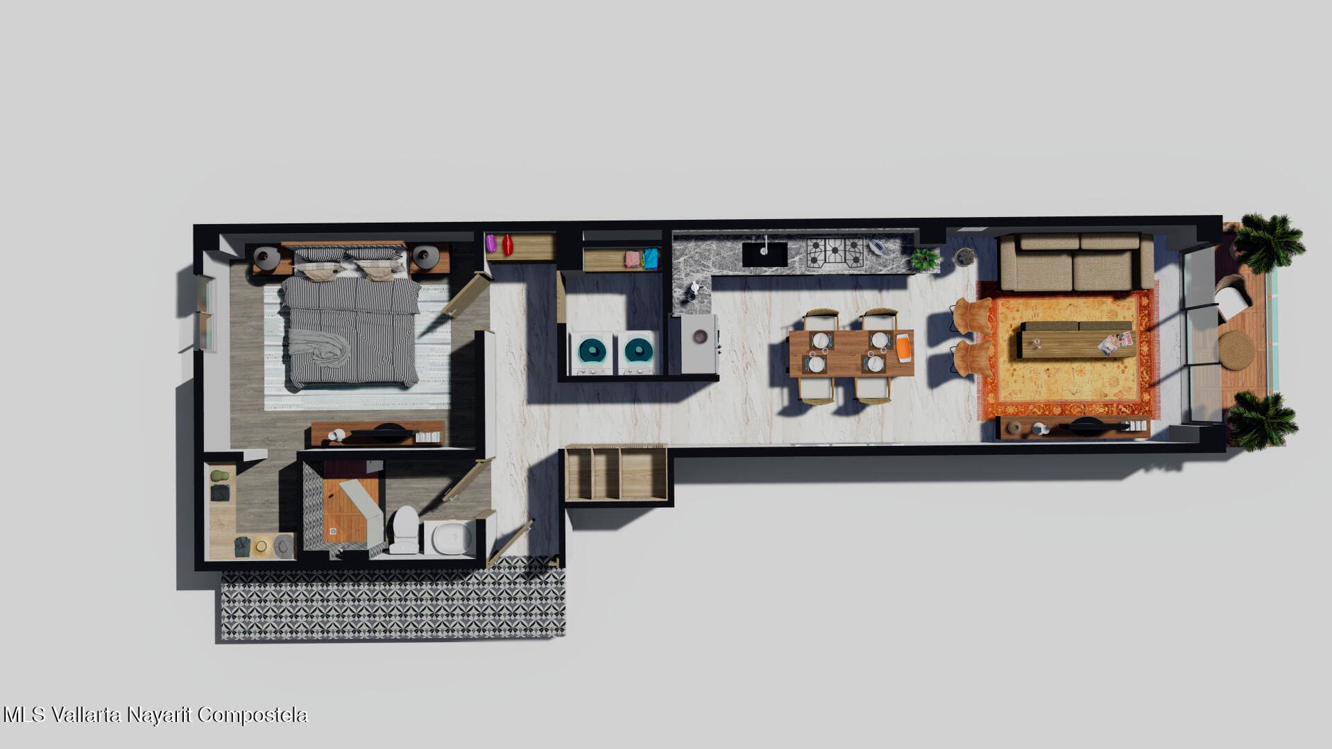 226 Francisco I. Madero ST 5