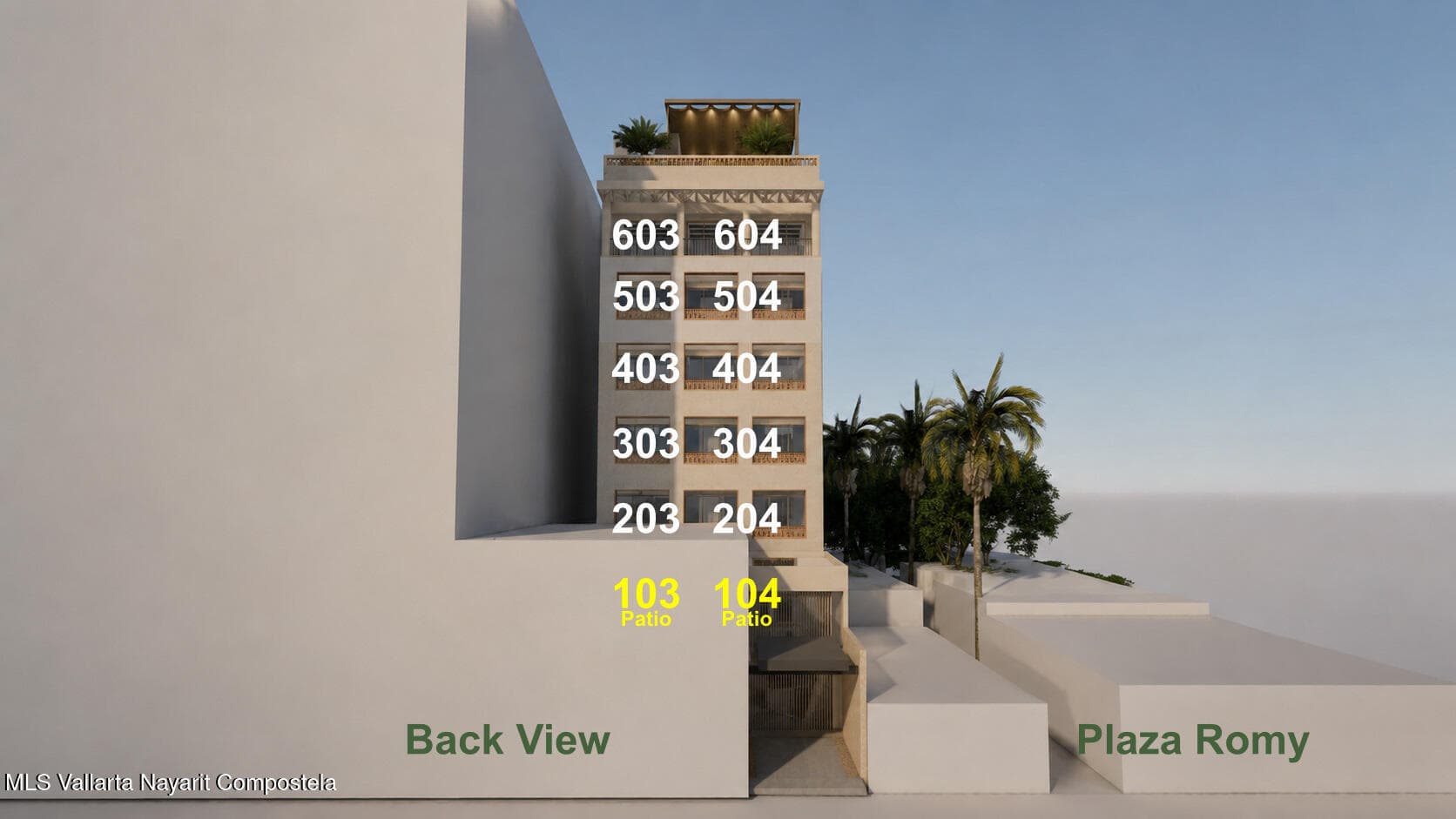 226 Francisco I. Madero ST 31