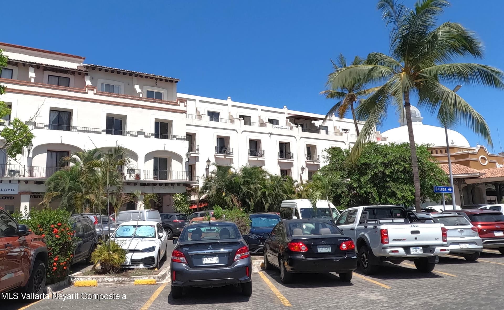 Plaza Marina