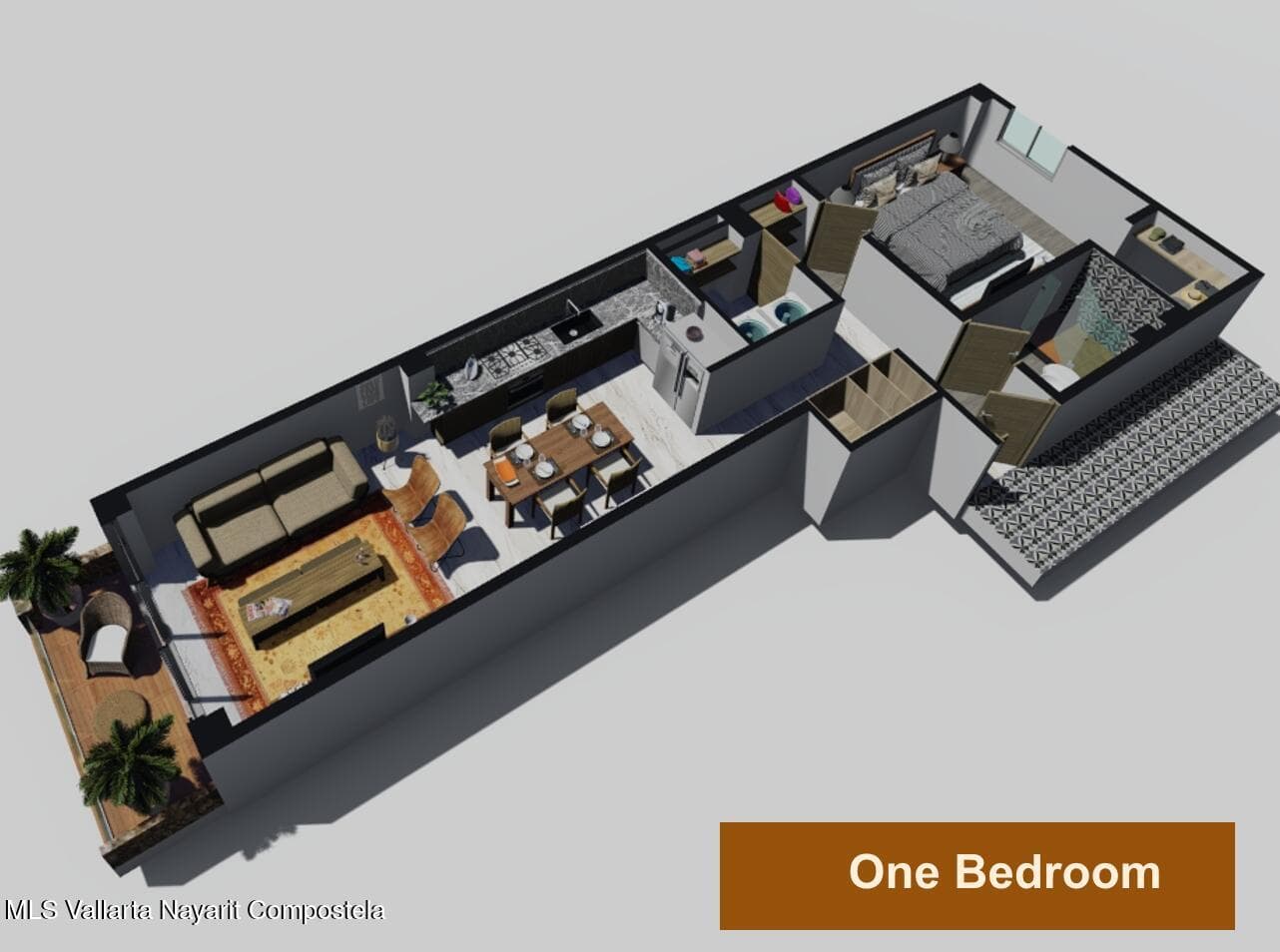 226 Francisco I. Madero ST 6