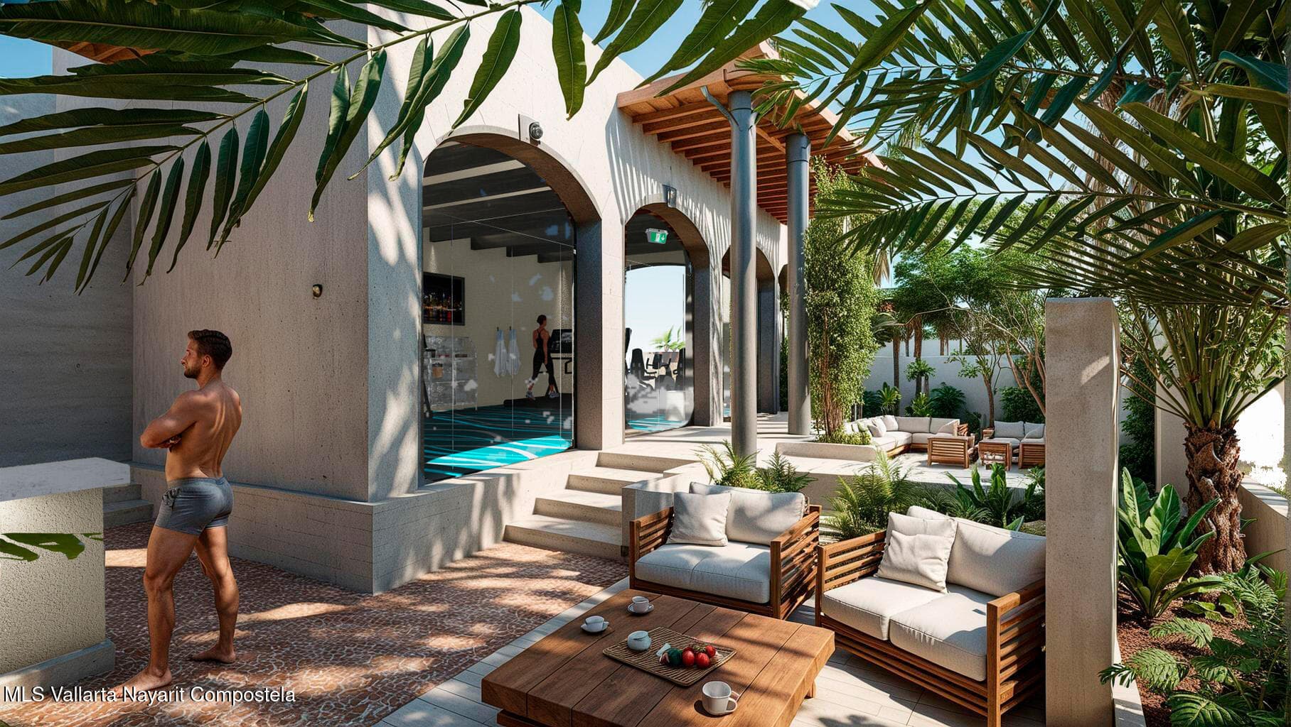 226 Francisco I. Madero ST 19