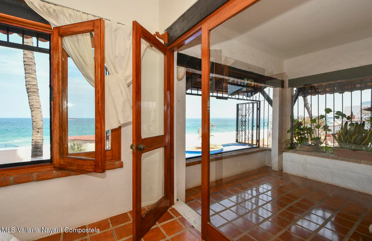 Playa Camarones 5