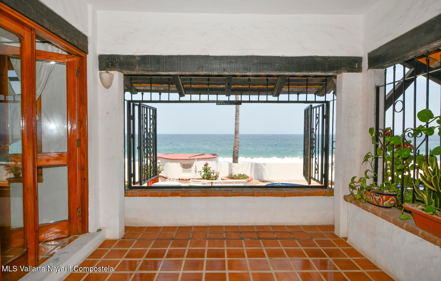 Playa Camarones 7