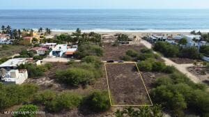 Lote 9 Casimiro Castillo Manzana 3 Z1 14