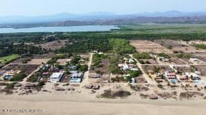 Lote 9 Casimiro Castillo Manzana 3 Z1 15