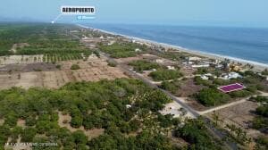 Lote 9 Casimiro Castillo Manzana 3 Z1 17
