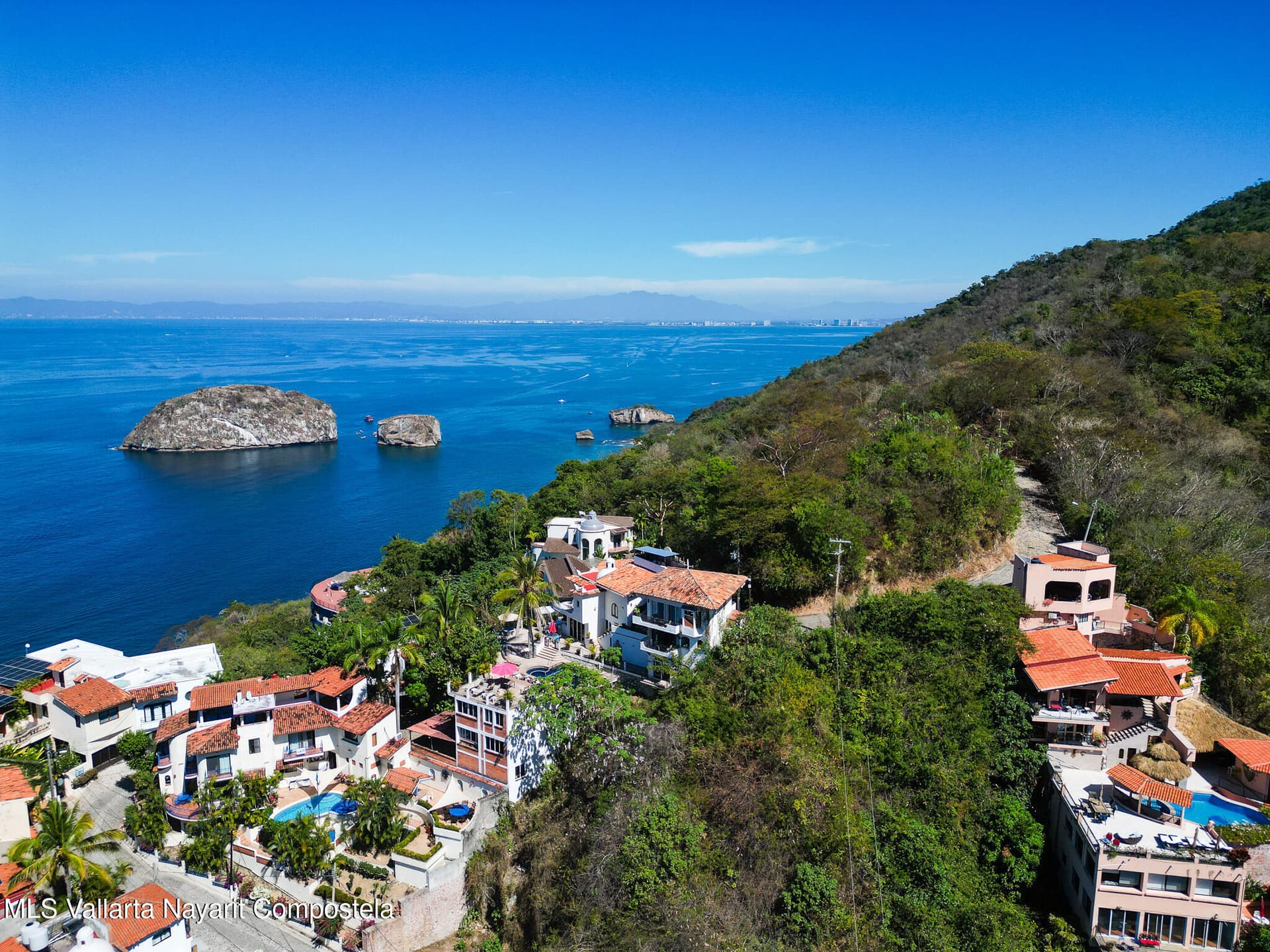 Lomas De Mismaloya