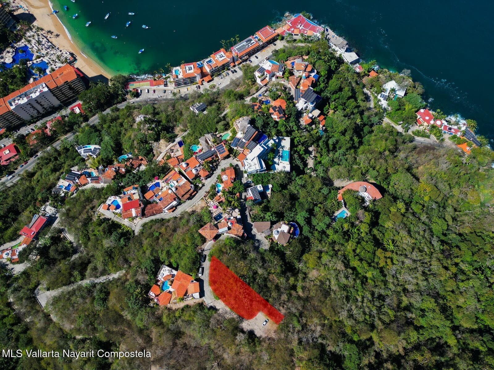 Lomas De Mismaloya 2