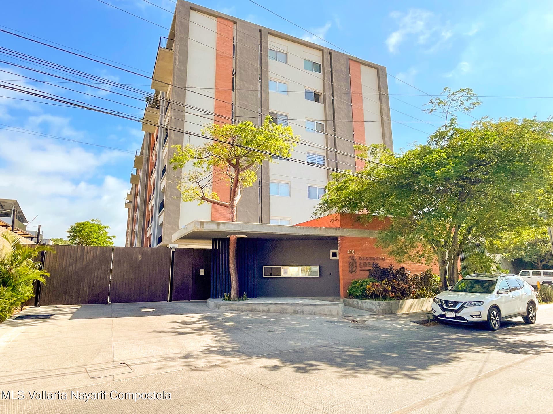 Distrito Coral 26