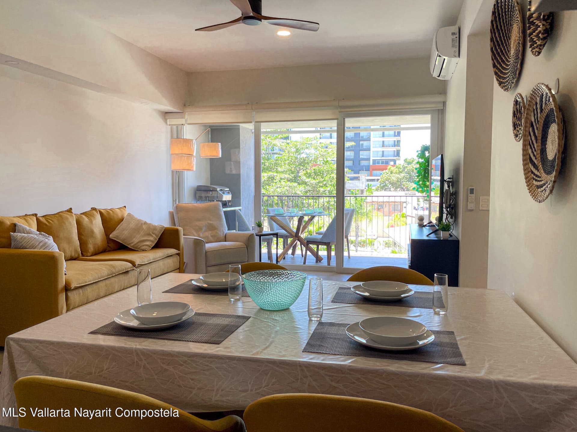 Distrito Coral 6