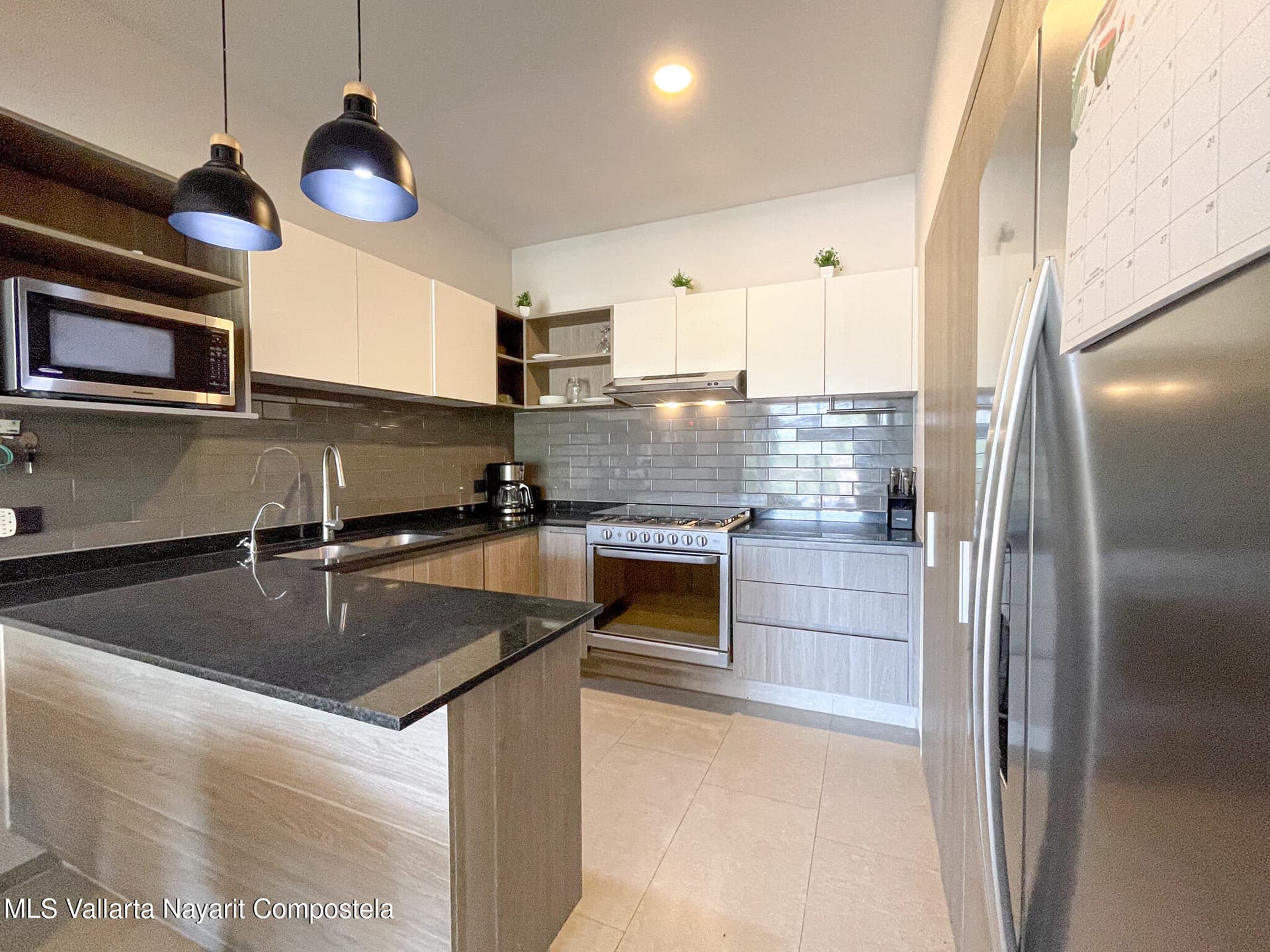 Distrito Coral 9