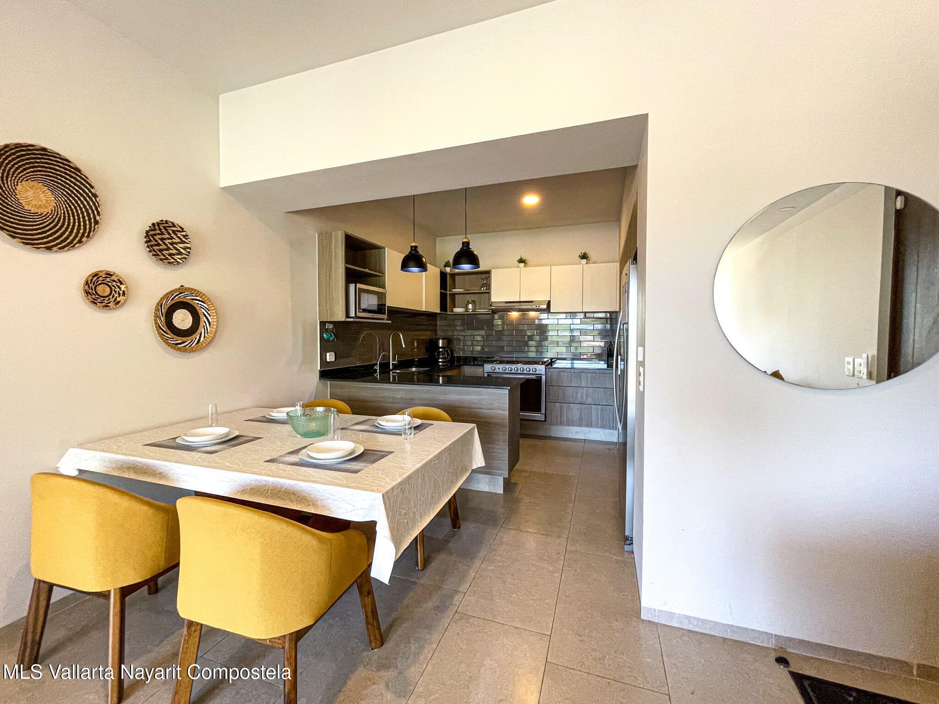 Distrito Coral 8