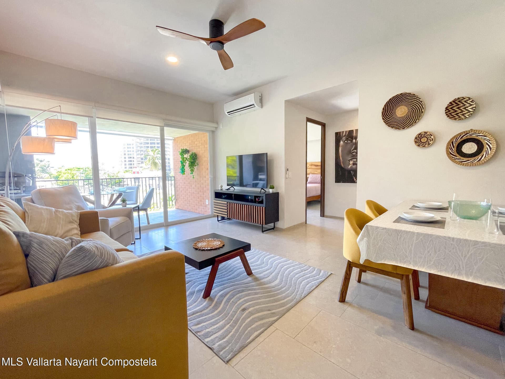 Distrito Coral 7