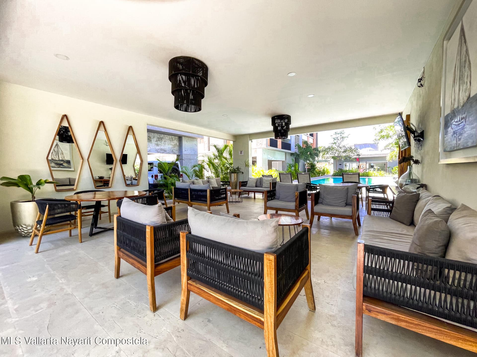Distrito Coral 24