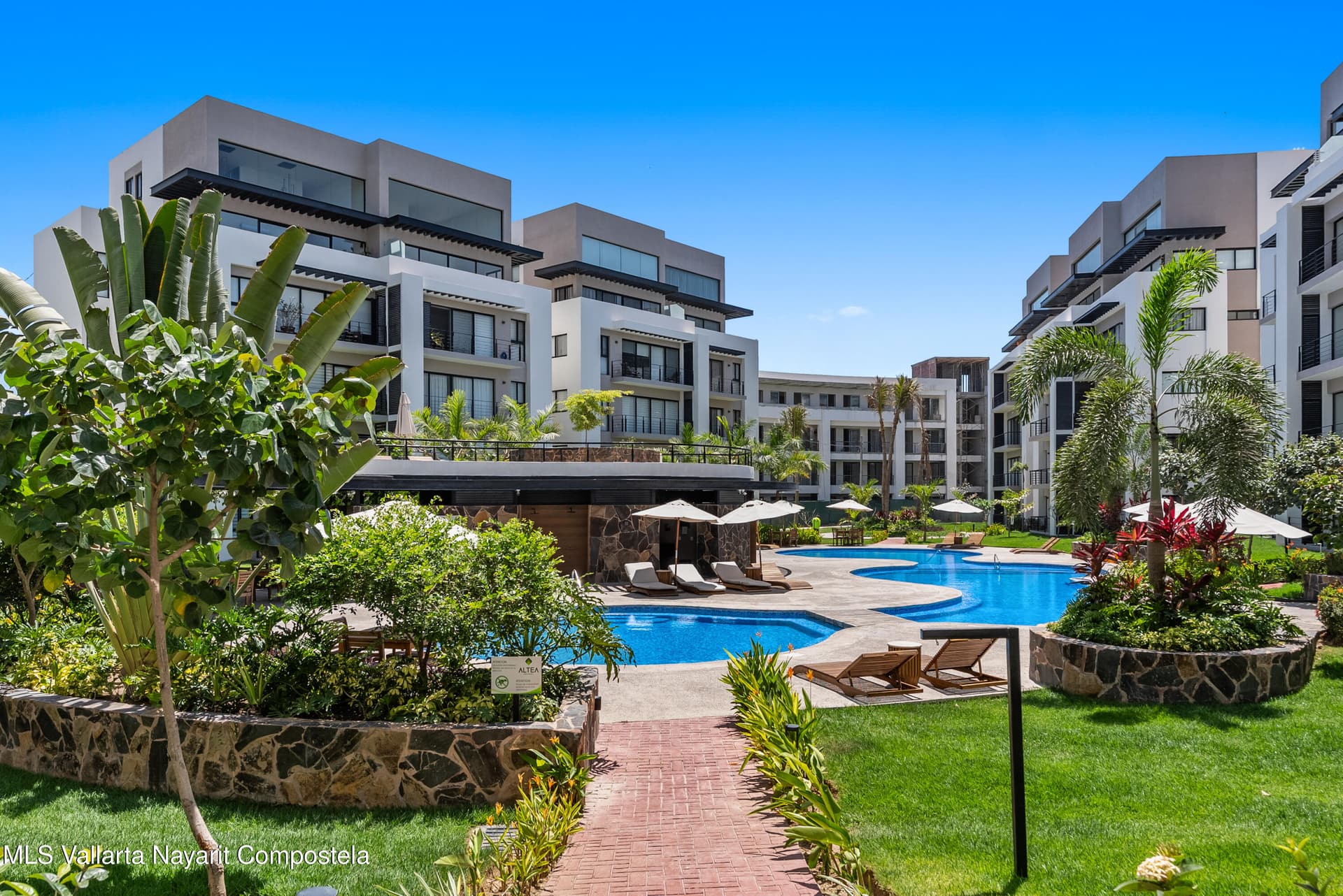 Condominio en Pitillal North