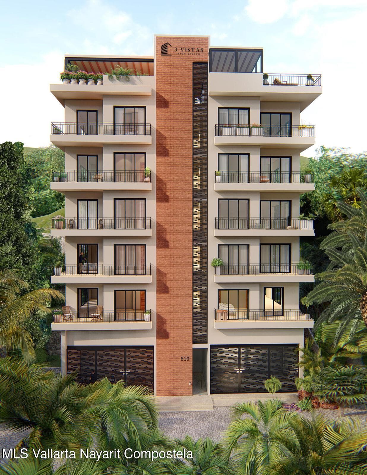 3 Vistas High Living 13