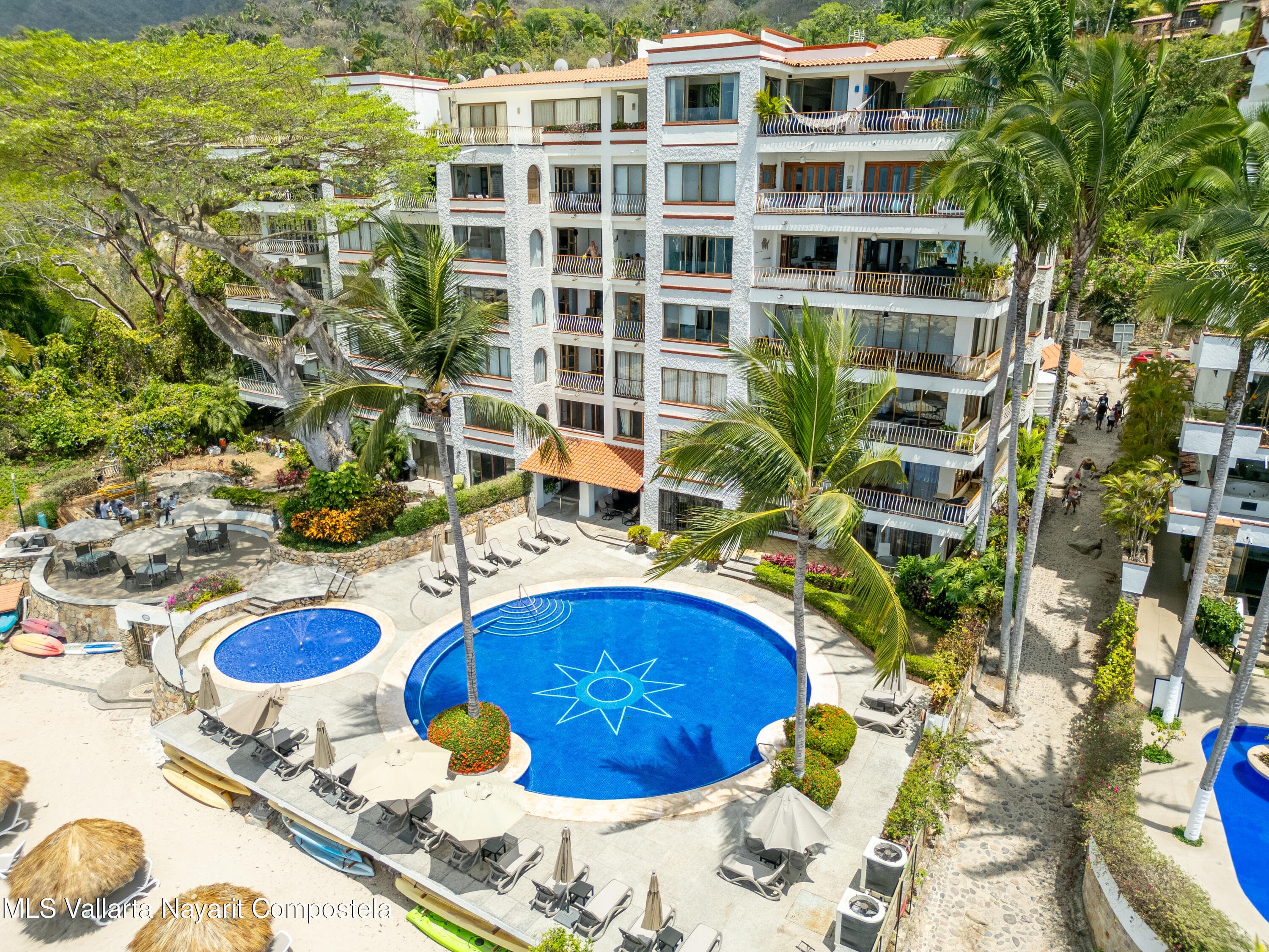 Playa Esmeralda 2
