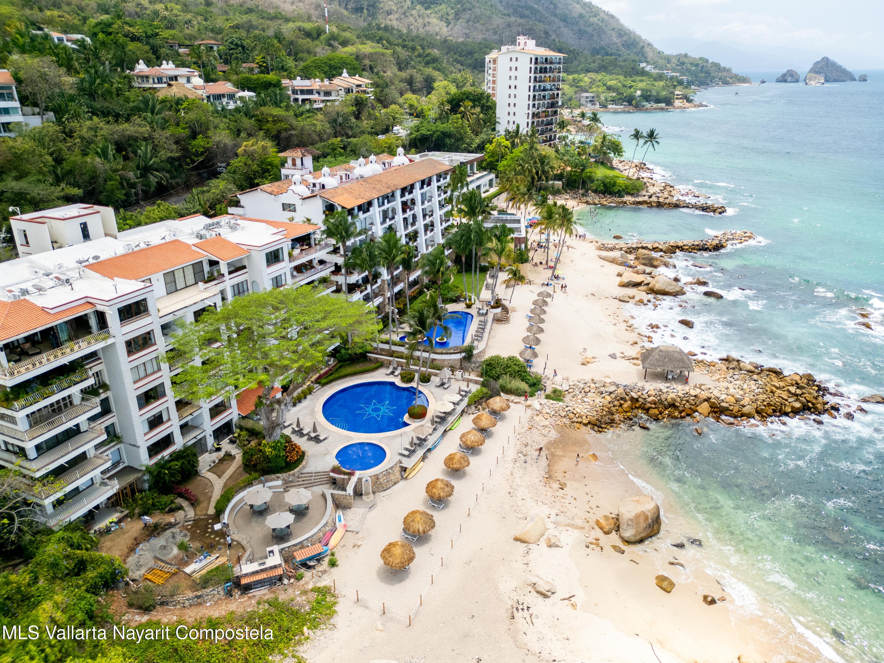 Playa Esmeralda 3