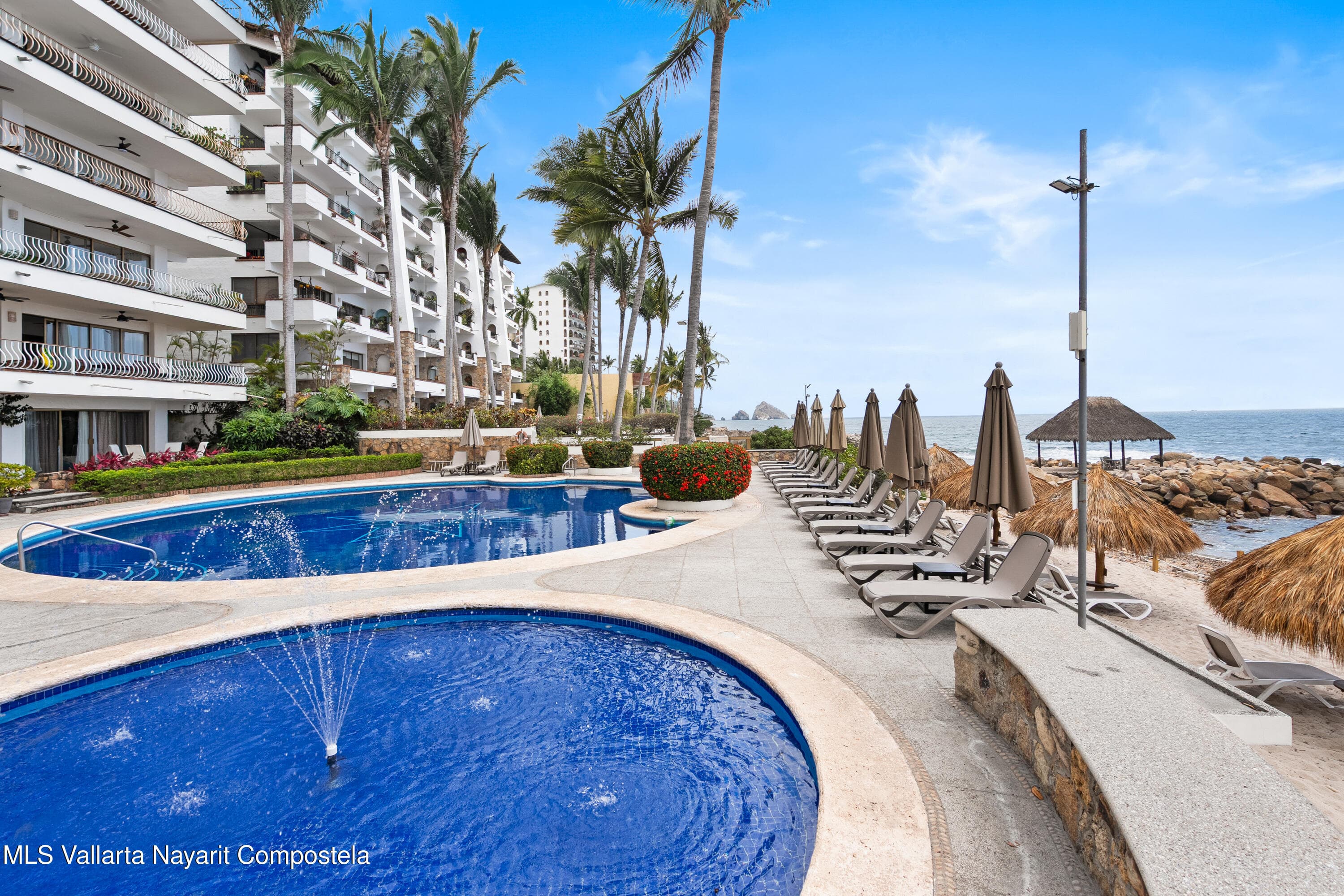 Playa Esmeralda 17