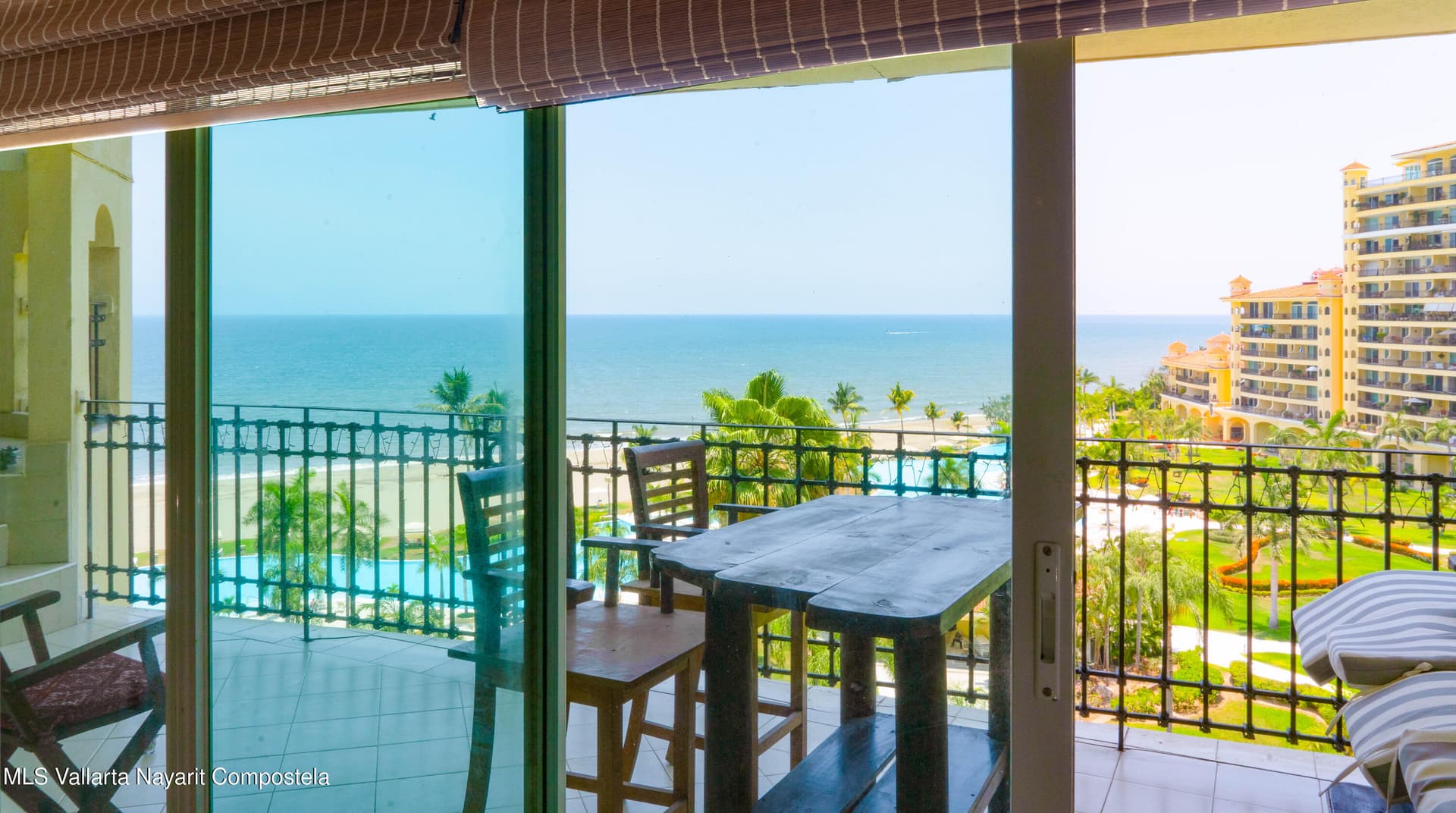 Bay View Grand 9