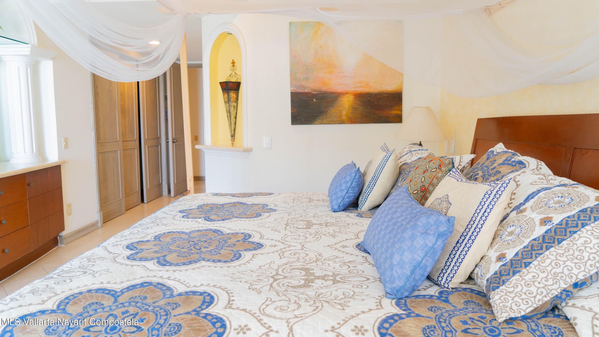 Bay View Grand 15