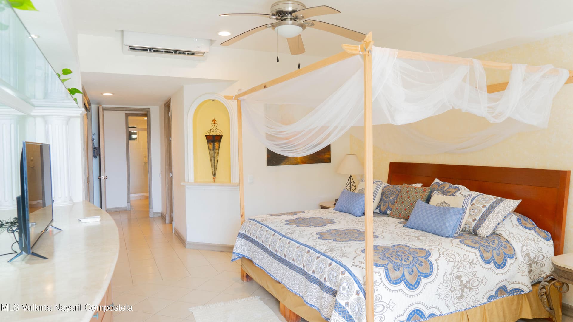 Bay View Grand 16