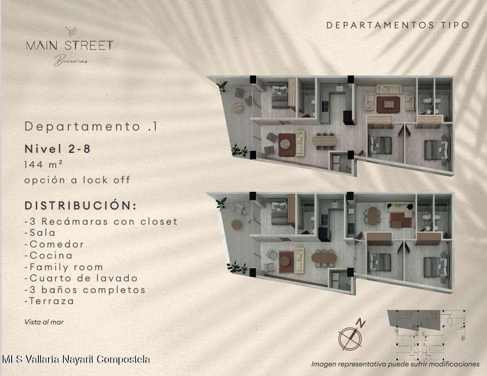 5 Calle Francisco I. Madero 7