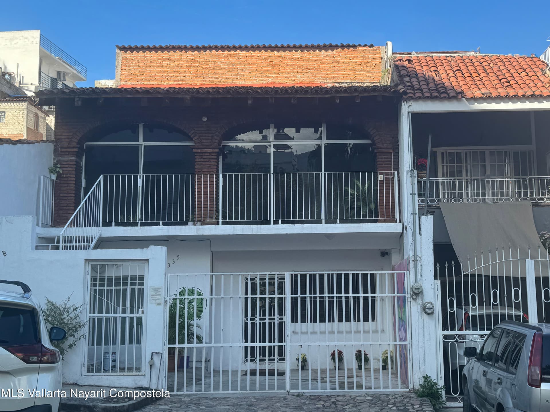 House in Centro North