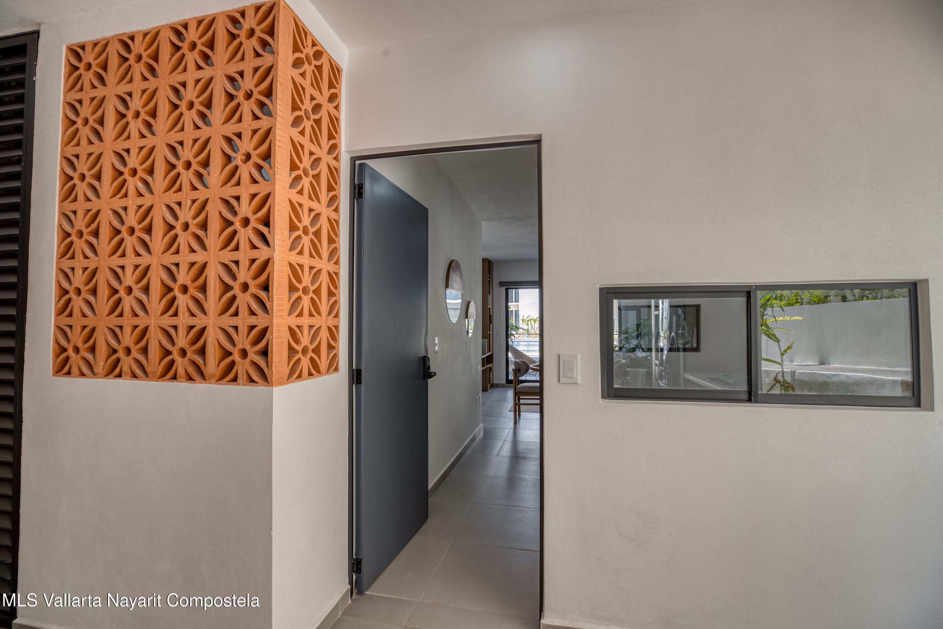 Condo in Mezcales