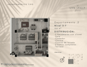 5 Calle Francisco I. Madero 14