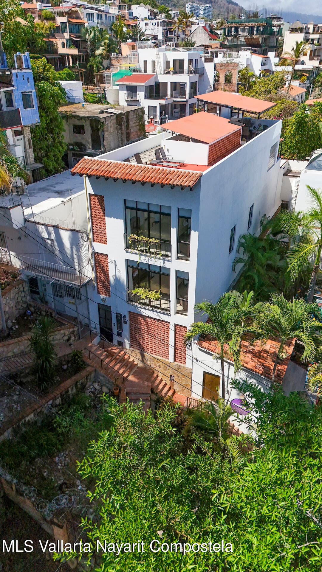 House in Centro North