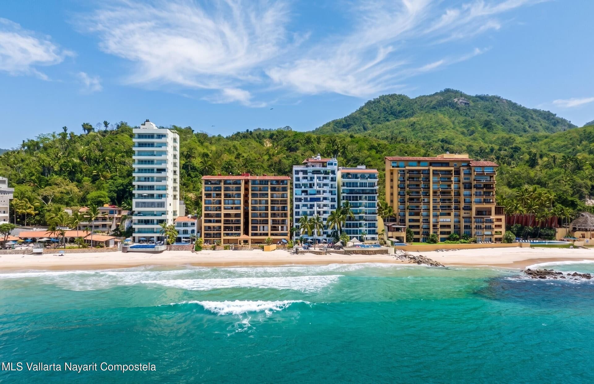 6.5 Carr Puerto Vallarta a BDN 12