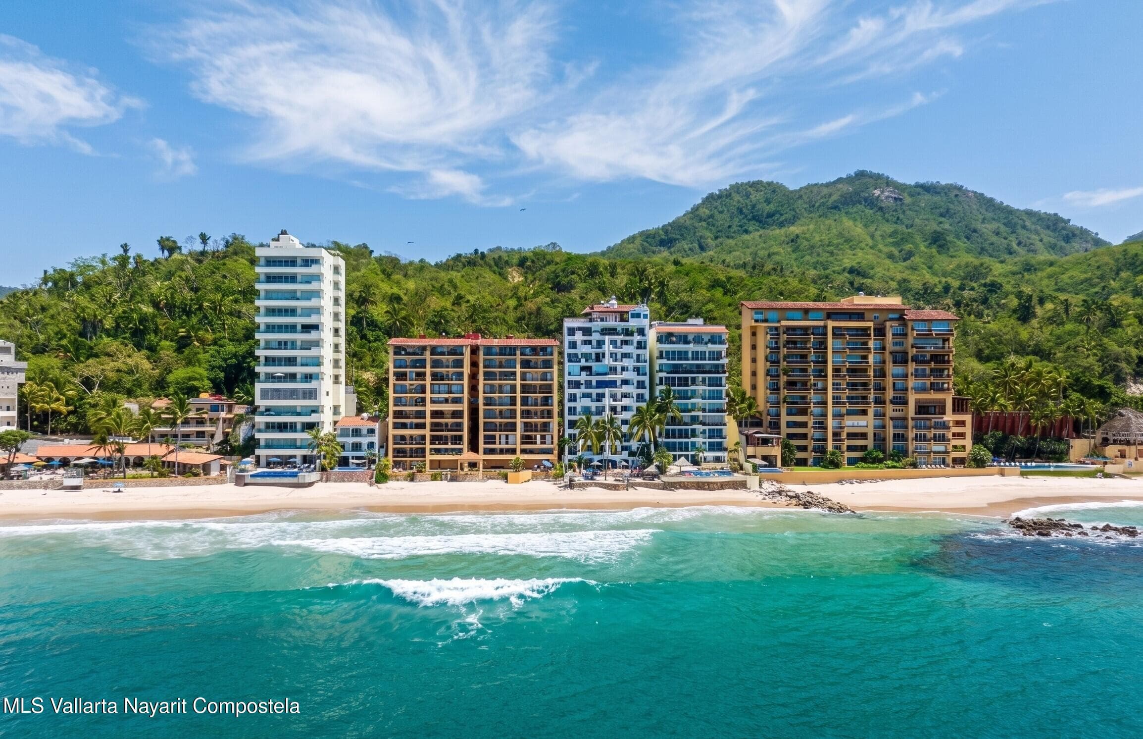 6.5 Carr Puerto Vallarta a BDN 12
