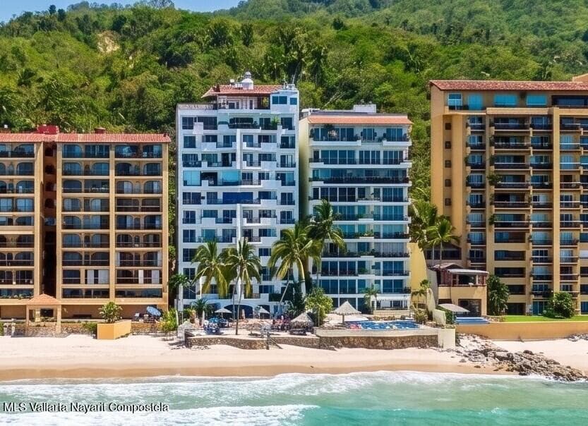 6.5 Carr Puerto Vallarta a BDN 3