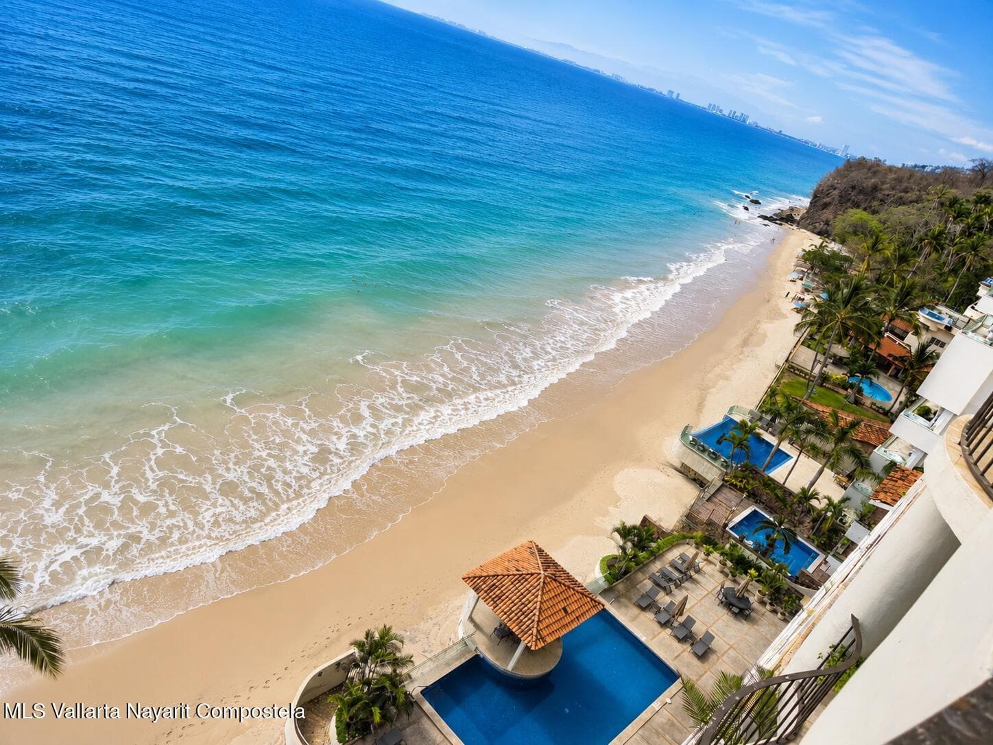 6.5 Carr Puerto Vallarta a BDN 21