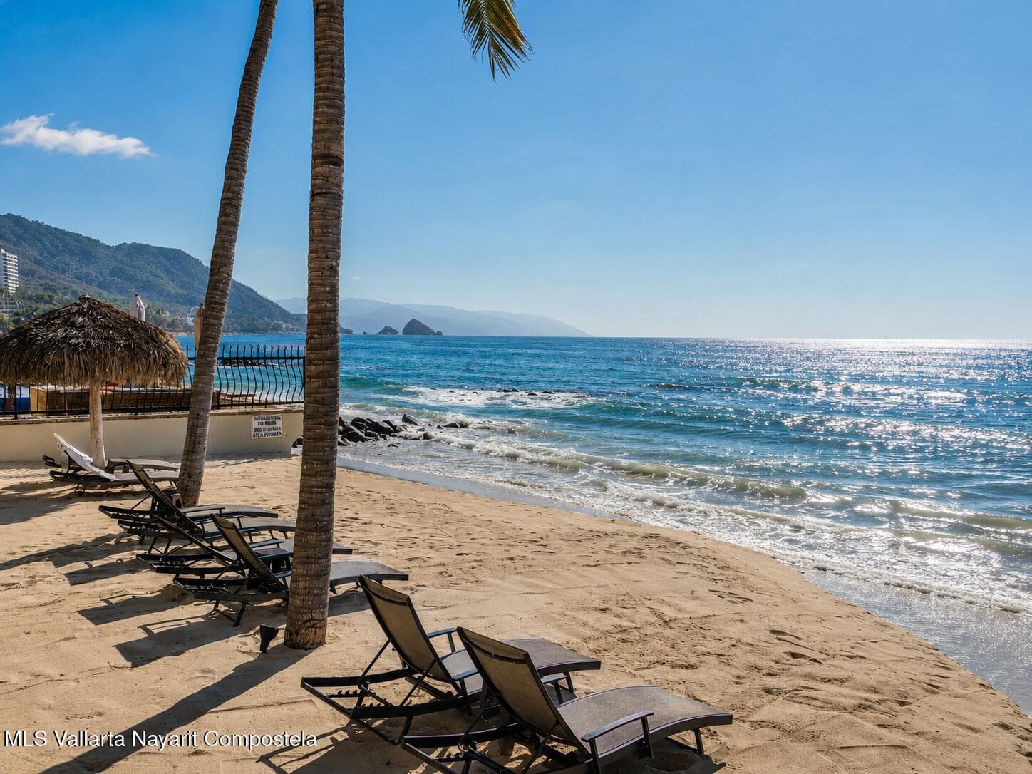 6.5 Carr Puerto Vallarta a BDN 27