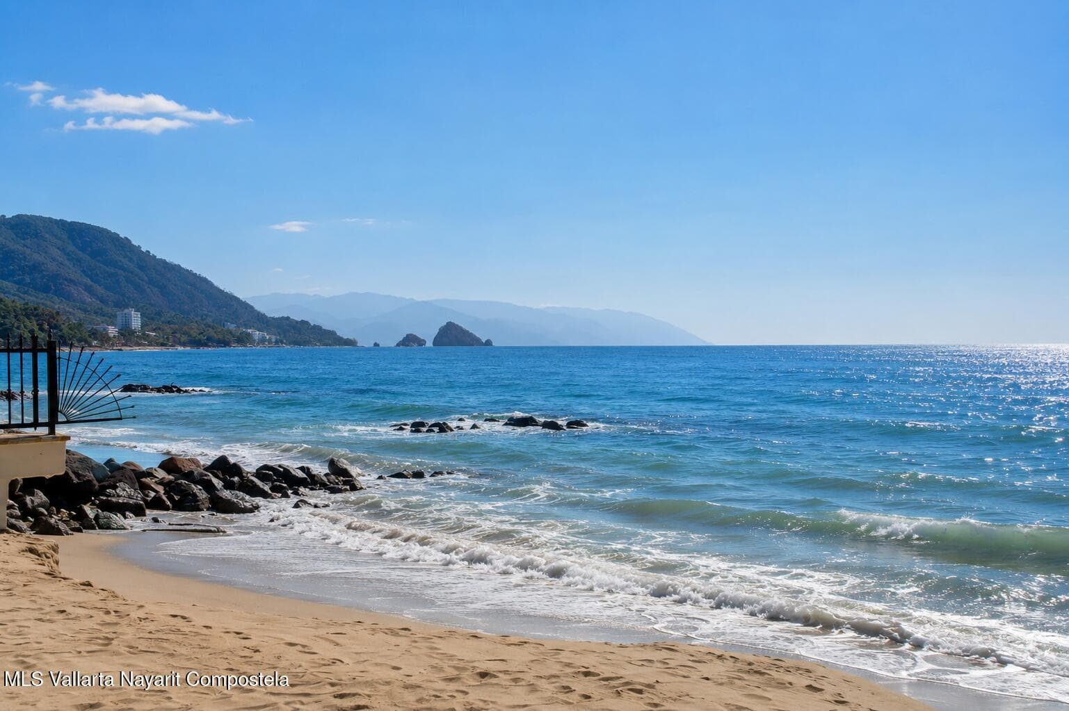6.5 Carr Puerto Vallarta a BDN 28