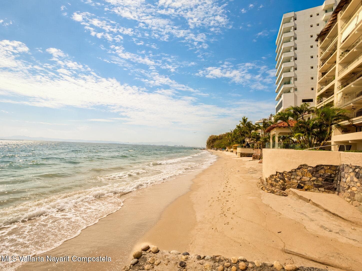 6.5 Carr Puerto Vallarta a BDN 31