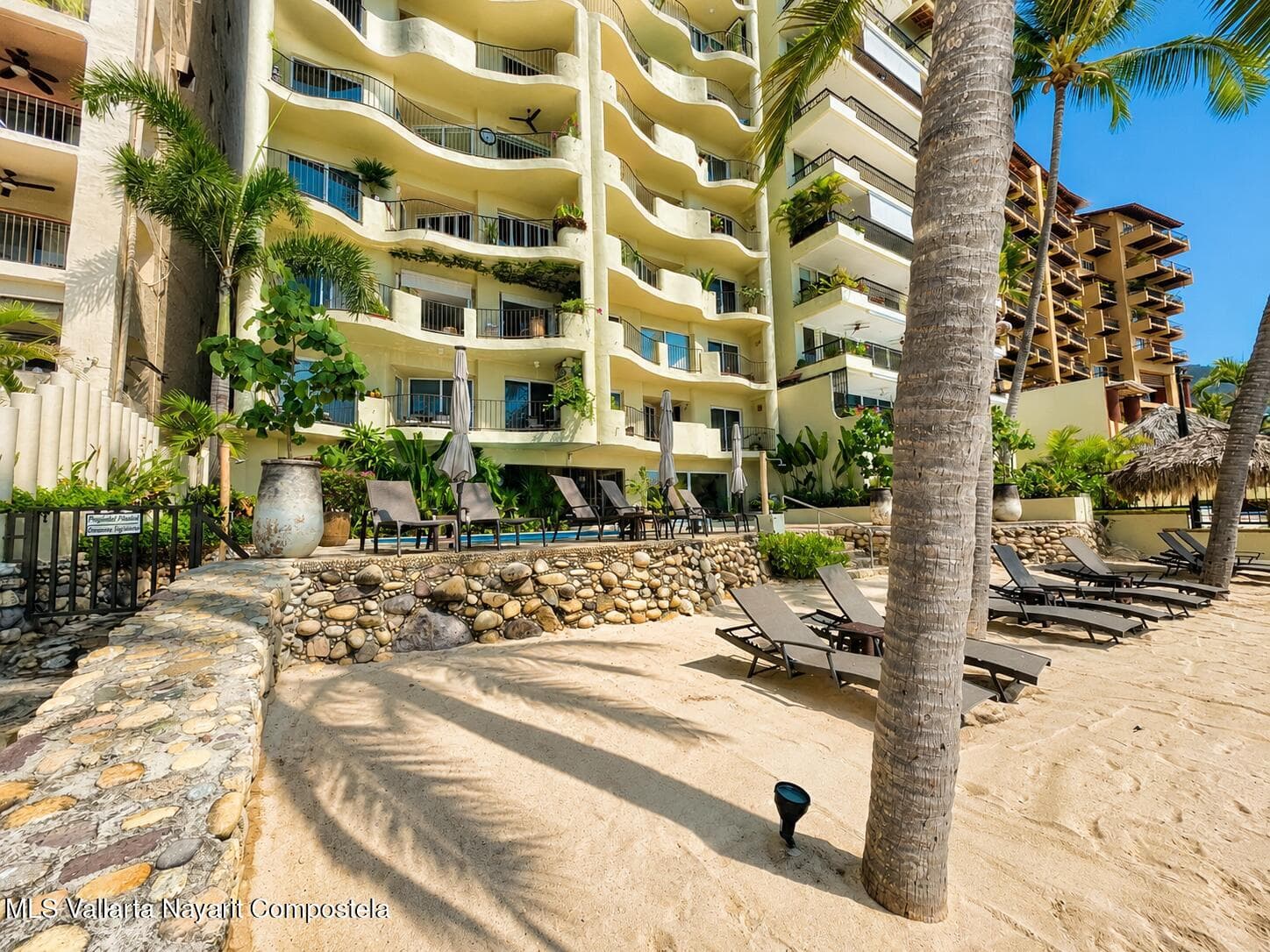 6.5 Carr Puerto Vallarta a BDN 32