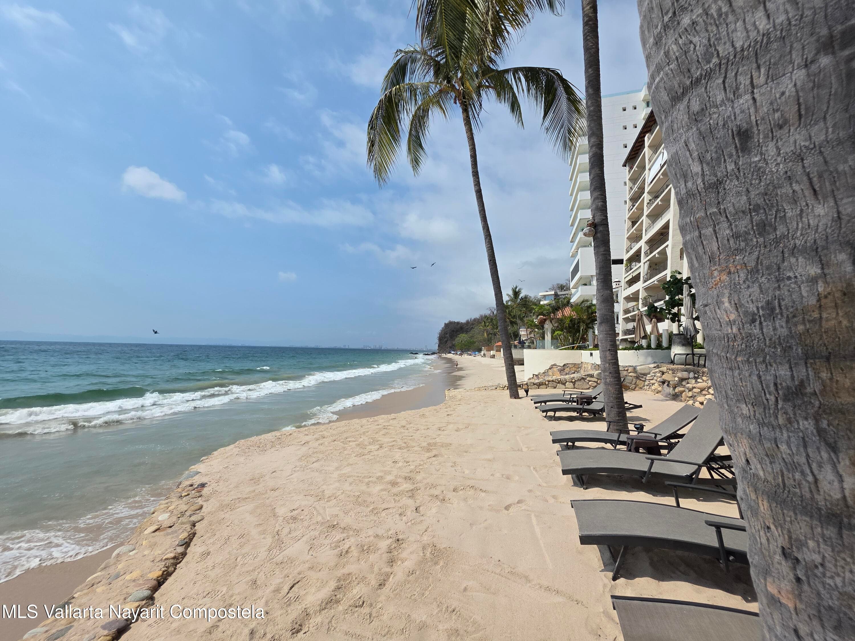 6.5 Carr Puerto Vallarta a BDN 37
