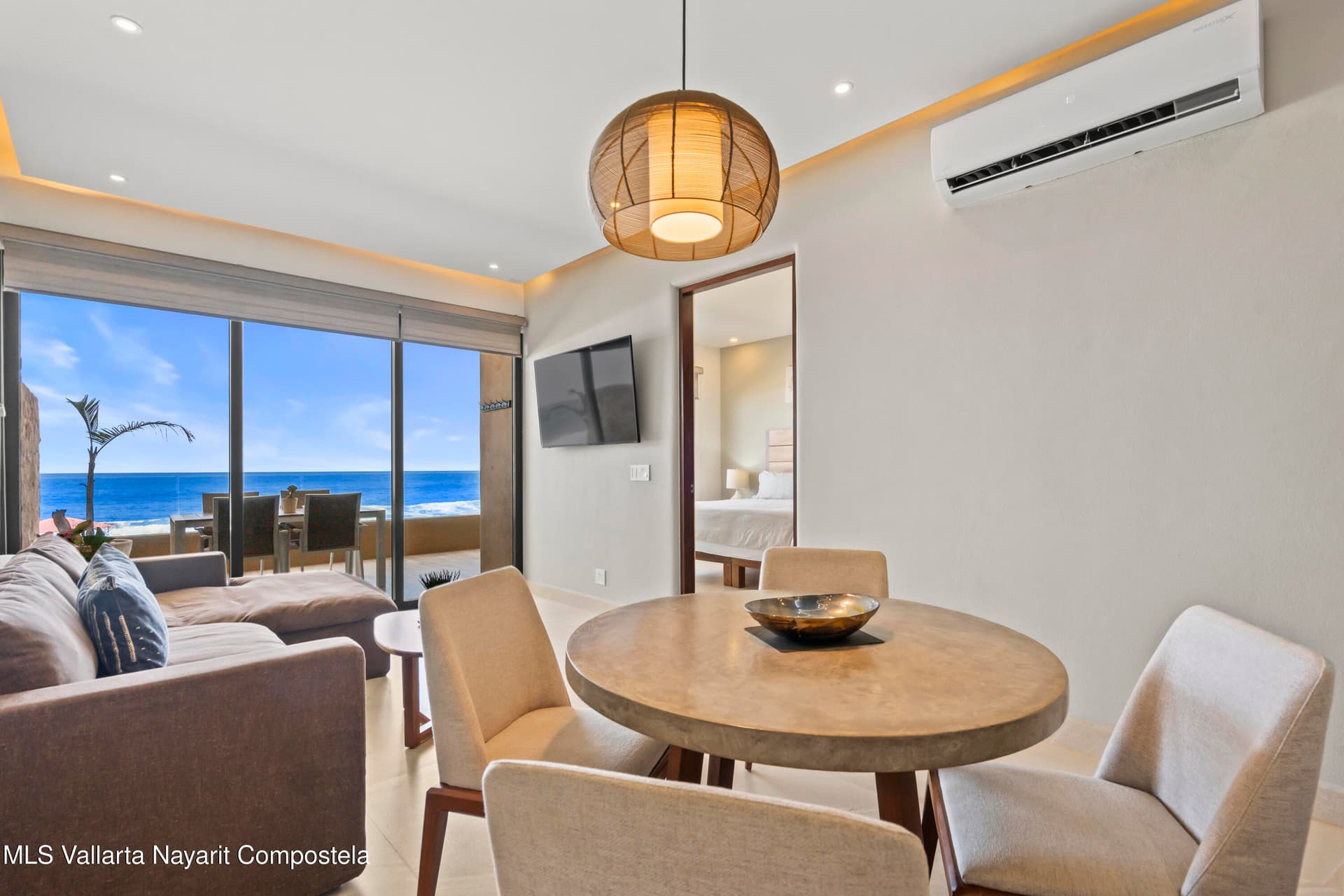 Condominio en San Pancho