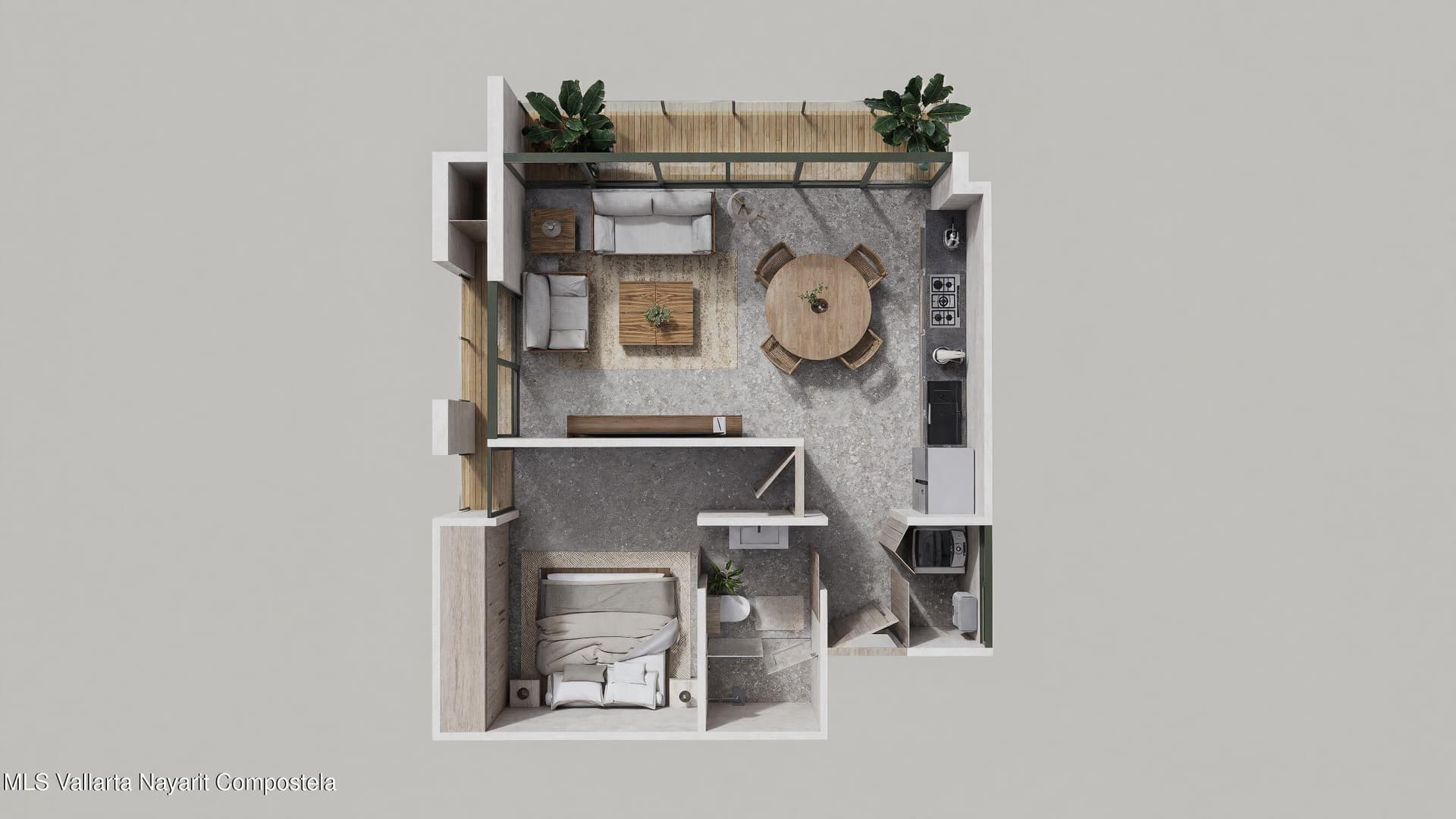 304 Avenida Tercer Mundo 22