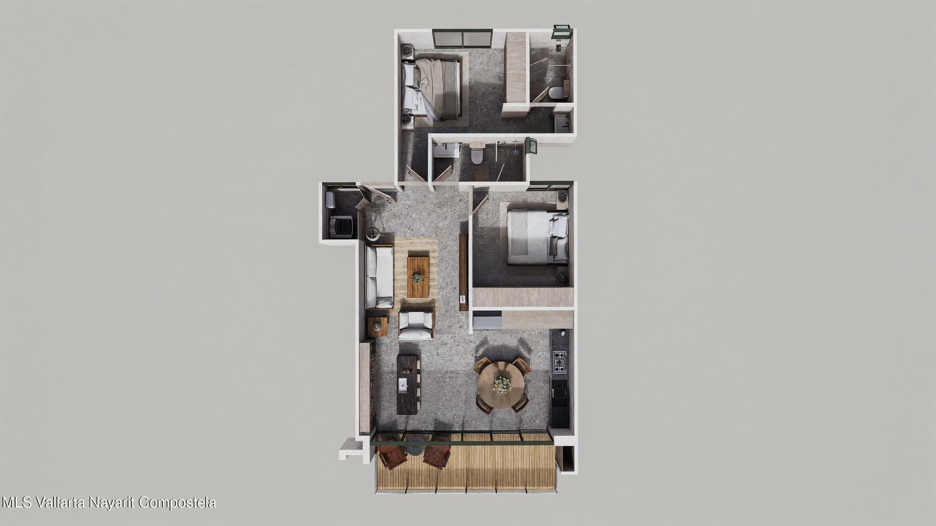 304 Avenida Tercer Mundo 23