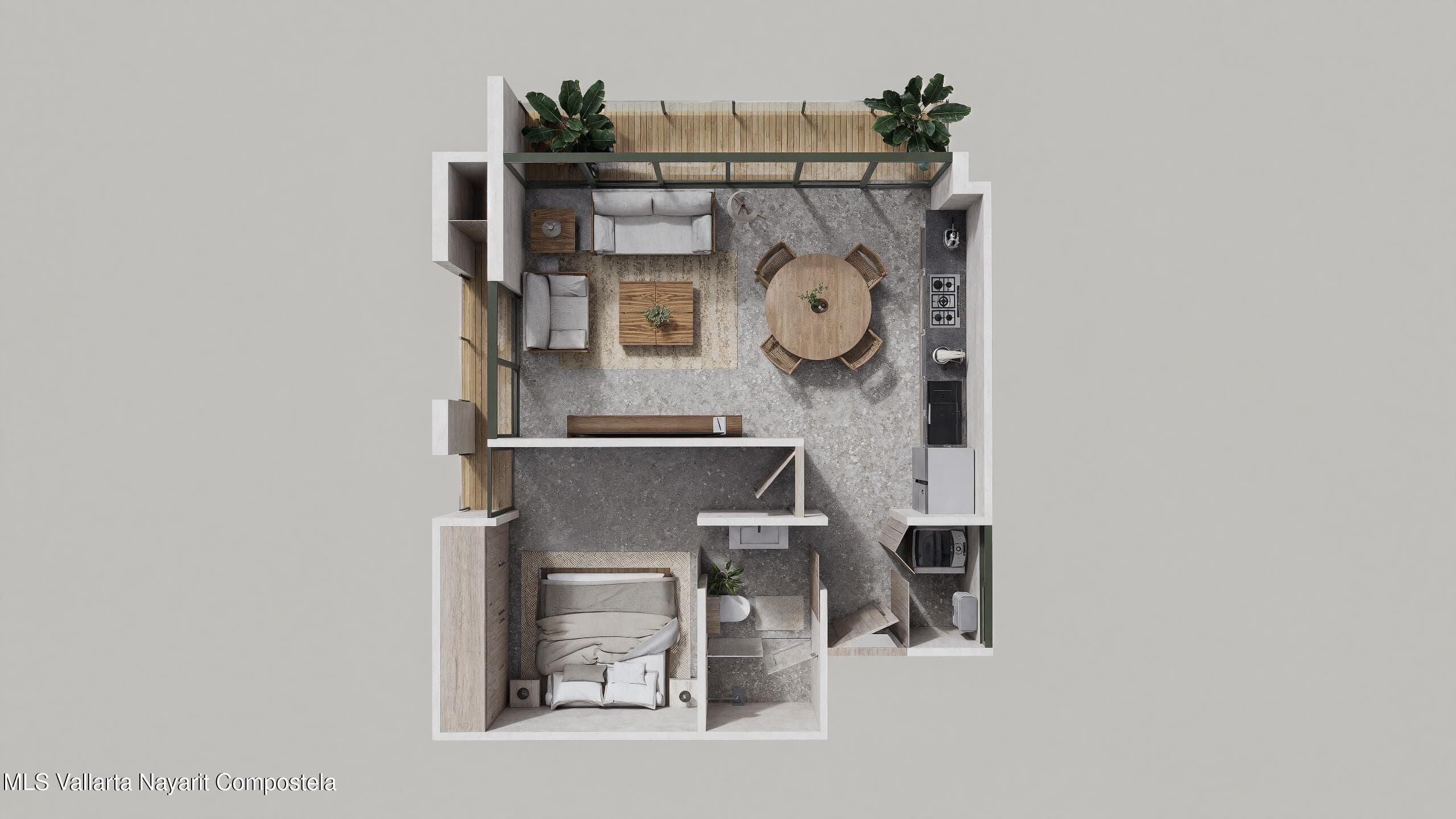 304 Avenida Tercer Mundo 22