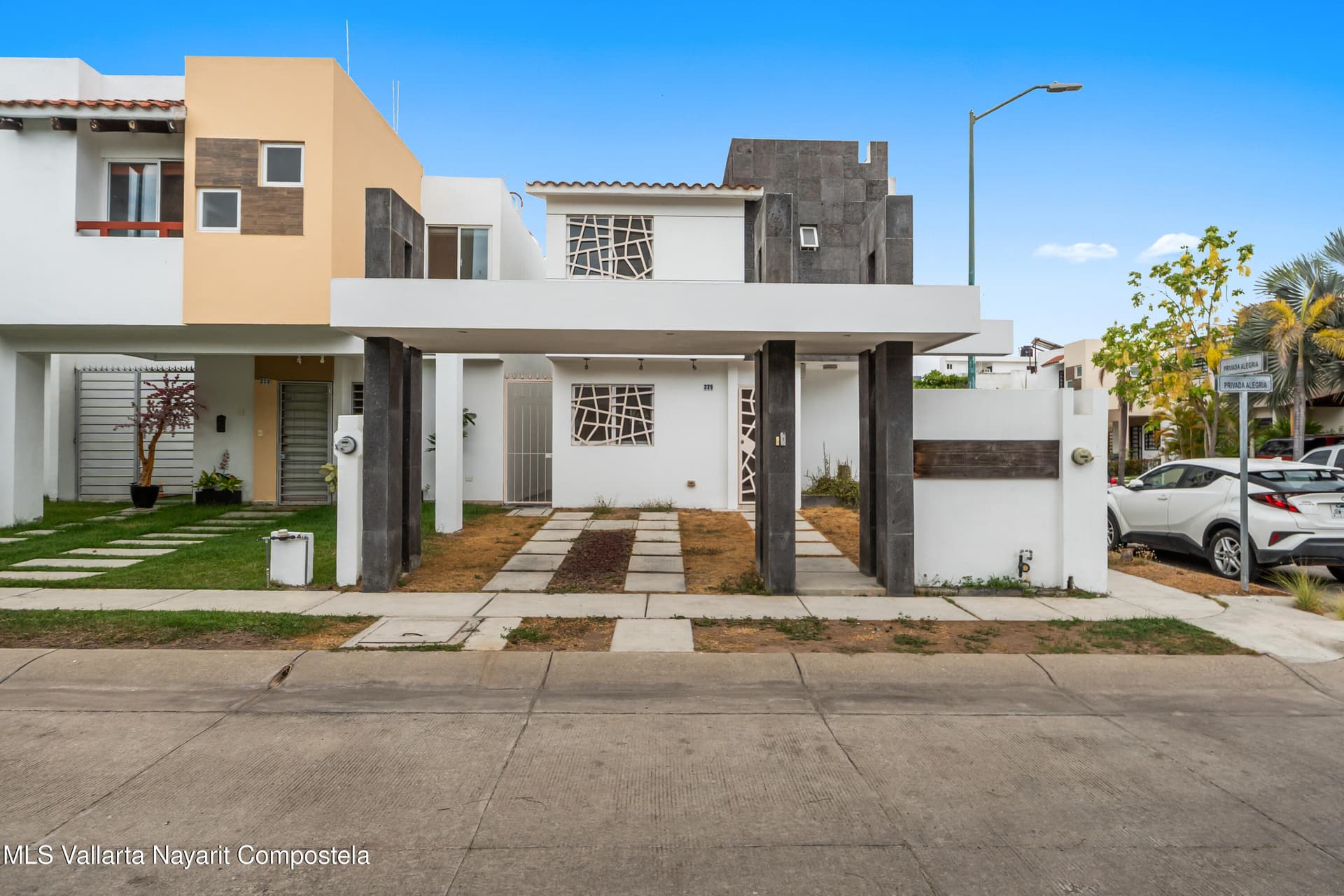 House in Mojoneras
