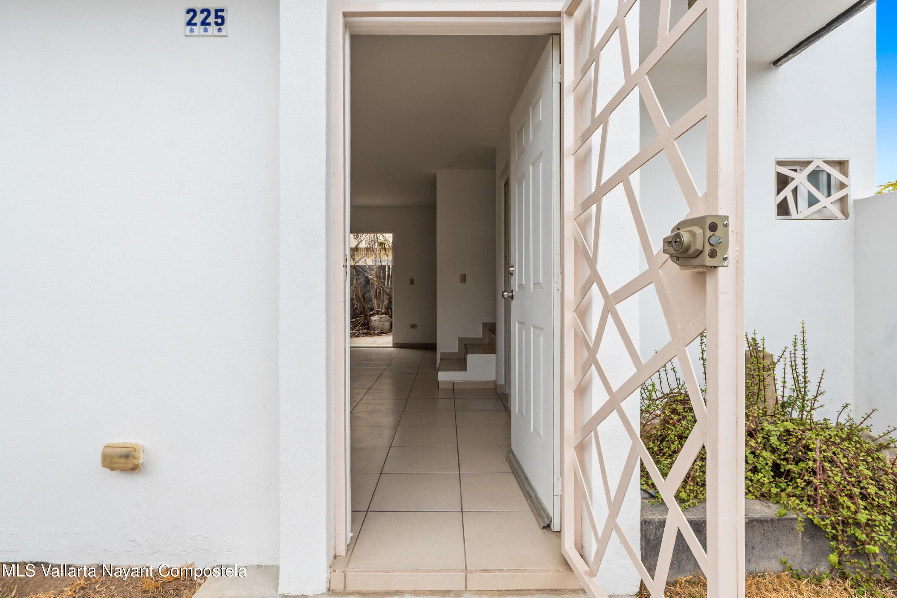 225 PRIVADA ALEGRIA 4